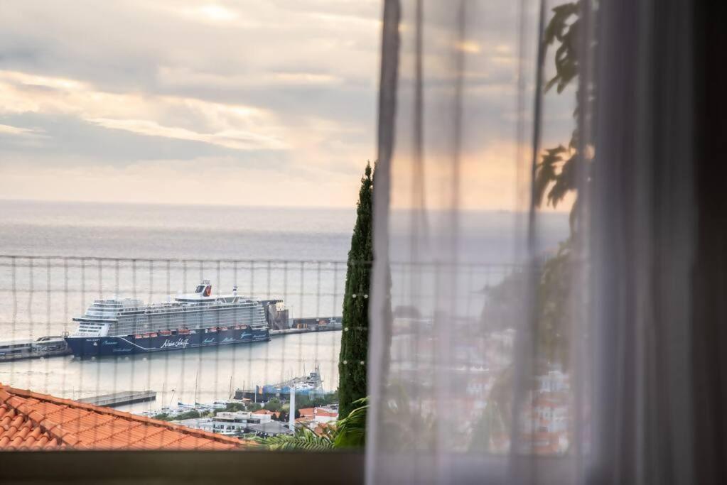 Bay View House By Mth Appartement Funchal (Madeira)
