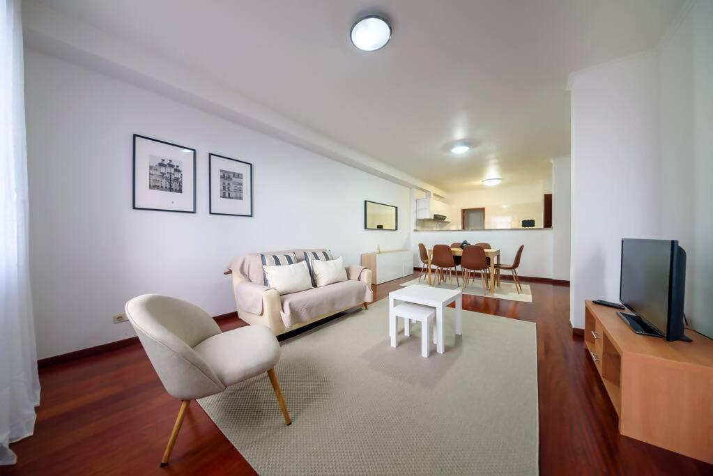 Bay View House By Mth Appartement Funchal (Madeira)