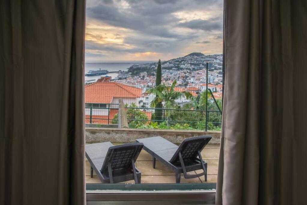 Bay View House By Mth Appartement Funchal (Madeira)