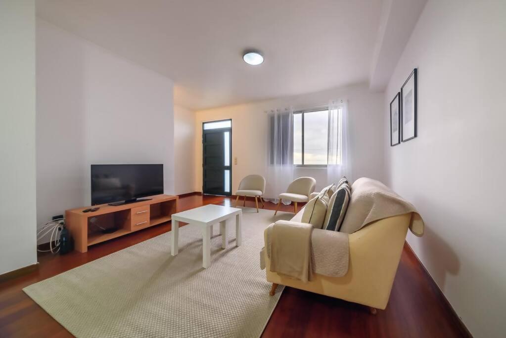 Appartement Bay View House By Mth *