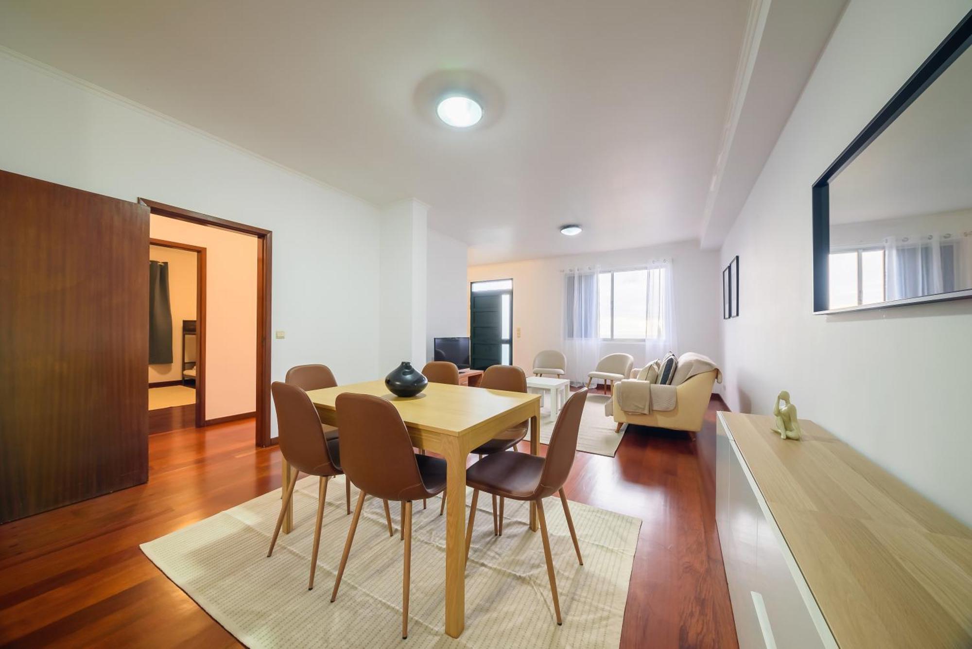 Appartement Bay View House By Mth *