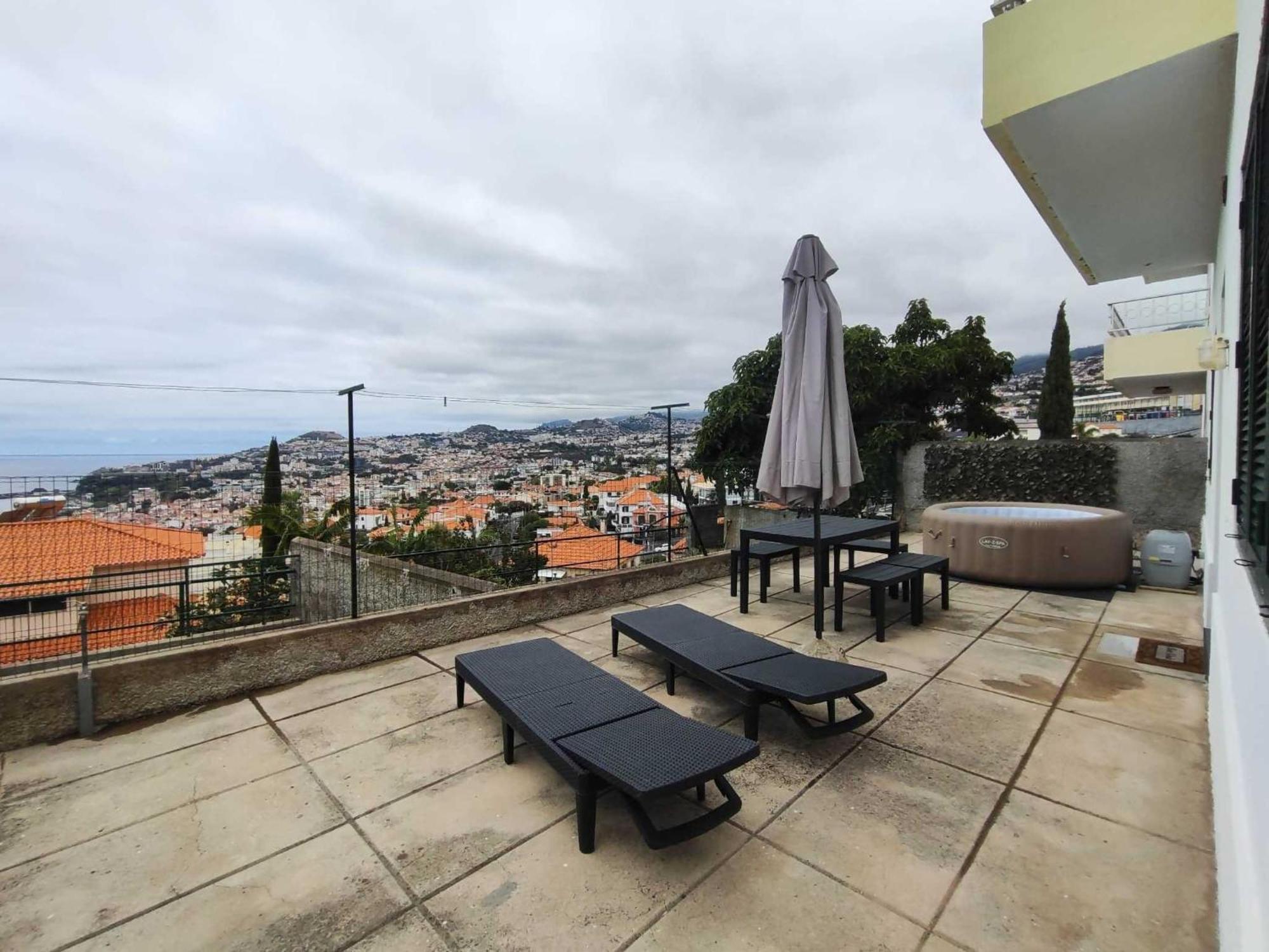Bay View House By Mth * Funchal (Madeira)