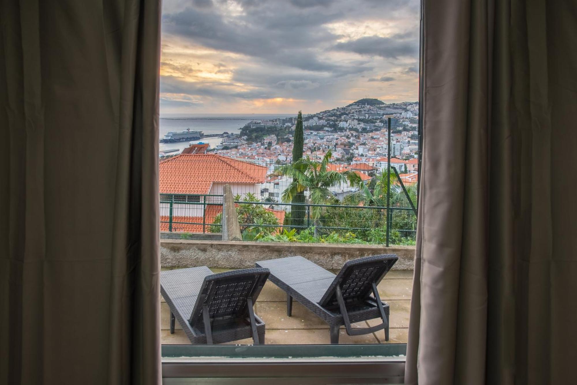 Appartement Bay View House By Mth Funchal (Madeira)